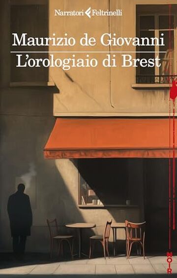L'orologiaio di Brest L'orologiaio di Brest
